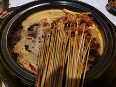 -钢管厂五区小郡肝火锅串串香(总店)