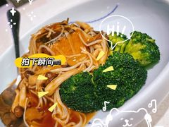 -新加坡珍宝海鲜JUMBO Seafood(西安skp店)