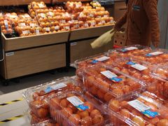 -盒马鲜生(丁香国际店)