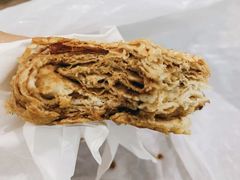 -满记烧饼(牛街东里小区一区店)