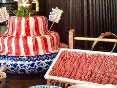 -东来顺·非遗火锅(赛格国际购物中心店)
