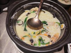 -云海肴云南菜·蒸汽石锅鱼(青岛万象城店)