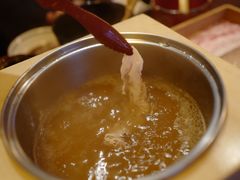 -黒豚料理 寿庵(中央駅西口店)
