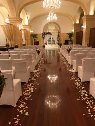 -北京饭店诺金·宴会厅