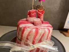 -Ant 蚂蚁洞烤肉·大营地(上海静安大悦城店)