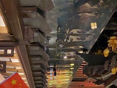 -重庆德庄火锅(映月湖环宇城店)