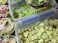 -堂屋糖水店(愚园店)
