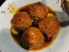 -到家尝北京菜(西坝河店)