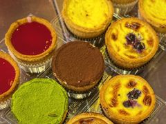 -黛汀烘焙DAINTY BAKERY(代字行合生汇店)