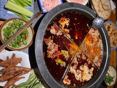 -陈眼镜火锅(总店)