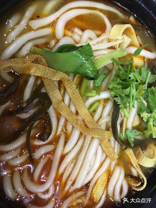 户大姐土豆粉-图片-廊坊美食-大众点评网