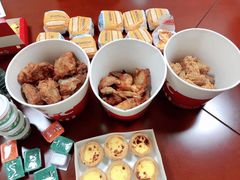 -肯德基(春申店)