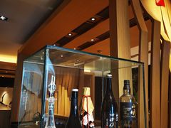 -西村日本料理(香格里拉饭店)