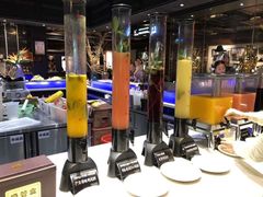 -加餐海鲜自助(集美银泰百货店)