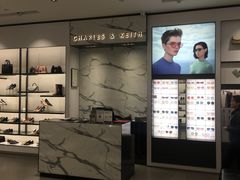 -CHARLES&KEITH(城西银泰店)
