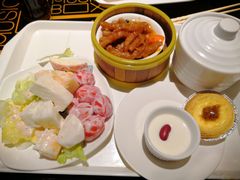 -堂会(白云店)