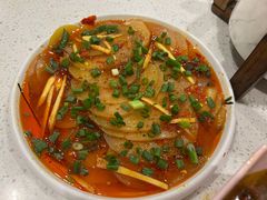 土豆-浮何烤铺(桐梓林店)