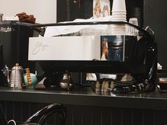 -black rainbow coffee