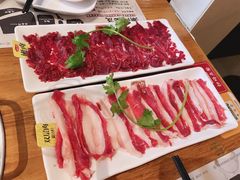 -海银海记潮汕牛肉火锅(新港中路海珠店)