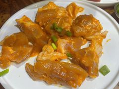 -原始泥炉烤肉(总店)