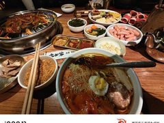 -九田家黑牛烤肉料理(新辰里亚运村店)