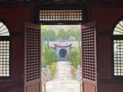 -天龙八部武侠城