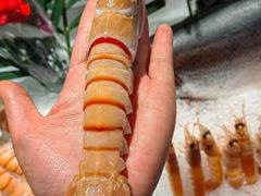 -Mr·Fish鱼鲜生海鲜放题(银泰in99店)