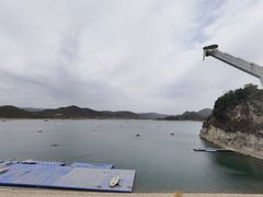 -北京金海湖景区