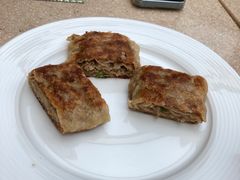 -亮马河饭店翠雅咖啡厅