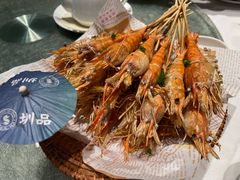 -79号渔船海鲜饭店(宝安店)