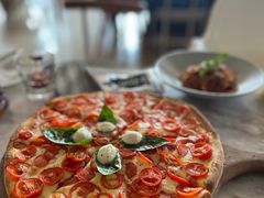 -The Rug Cafe(王府中环店)