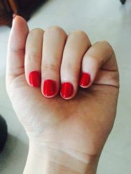 picture-安娜美甲美睫沙龙