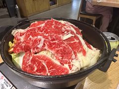 -新一喜铁板料理餐厅·铁板放题(北国商城店)