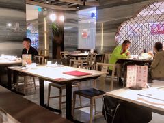 -鼎泰丰(当代商城店)