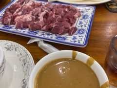 -清真祥和斋餐厅(蓟门小区店)