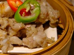 -叹茶靓点·粤式餐厅·全天茶市(石井万民广场店)