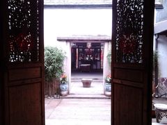 -文儒九号·闽菜馆(三坊七巷店)