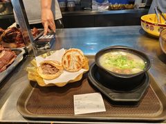 -永茂驴肉(莲池南大街总店)