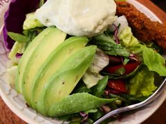 法拉费色拉-ELI FALAFEL Lebanese&Mediterranean黎巴嫩美食(富城路店)