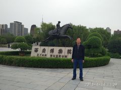 -真爱中国餐馆·年华店(朱雀大街店)