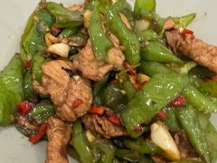-新新湘菜馆(新中街二条店)