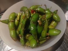 -很久以前羊肉串(农科路店)