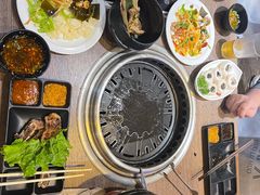 -火炉火自助餐(悠唐购物中心店)