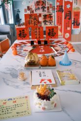 -馨果汇月子产康中心(南湖公园店)