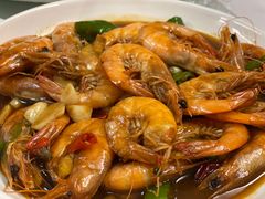 -小钱鱼馆(富春路店)