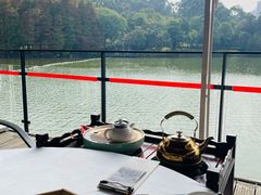 -鹿鸣酒家(越秀店)