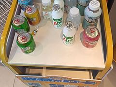 -喜井无限自助烤肉公司(石厦店)