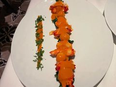 -Le Comptoir de Pierre Gagnaire
