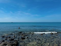 -三亚西岛海洋文化旅游区