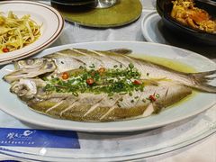 白鱼-蠔友汇(皇姑店)